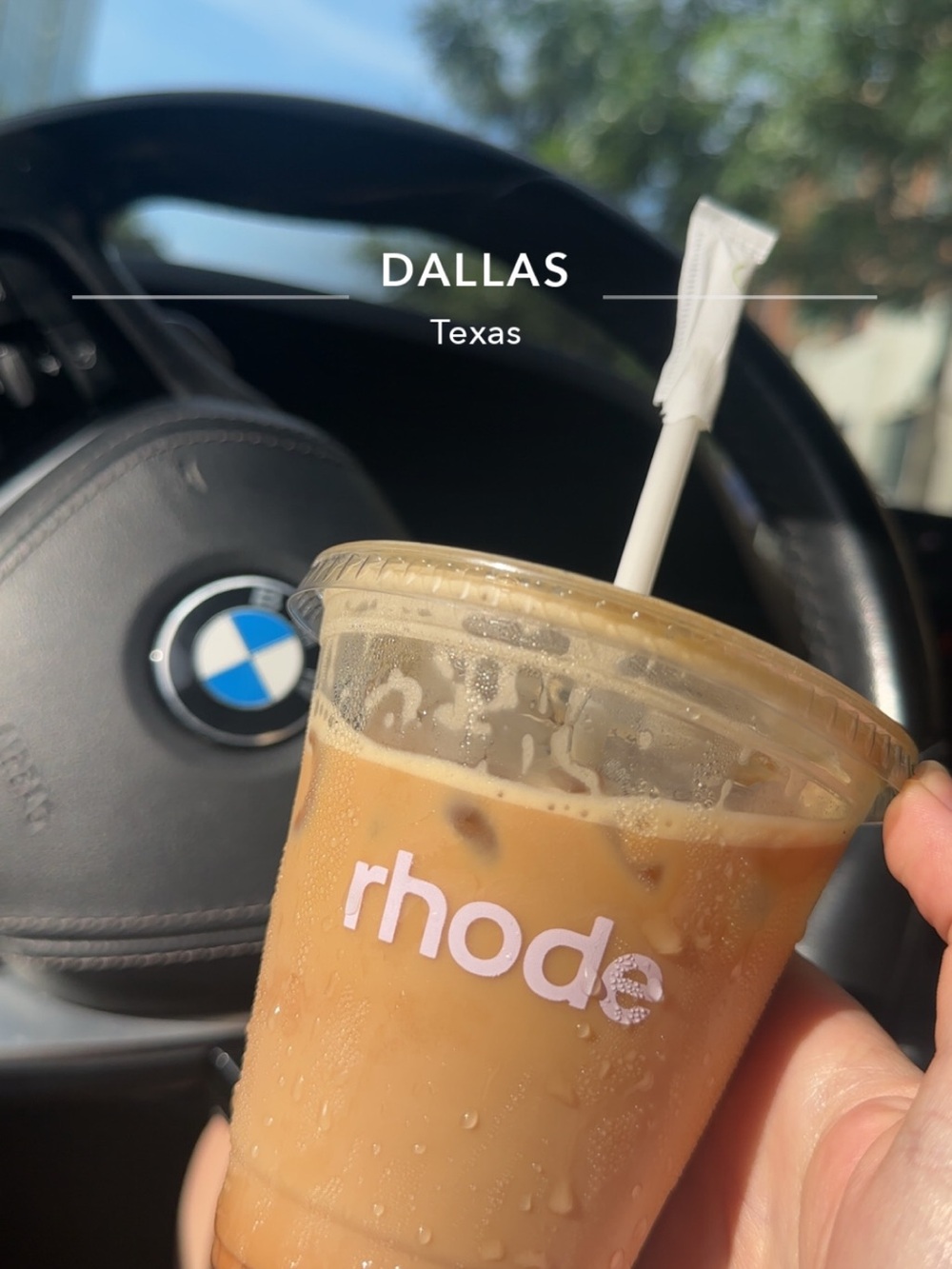 Rhode Dallas Pop Up - Picture 6 of 8